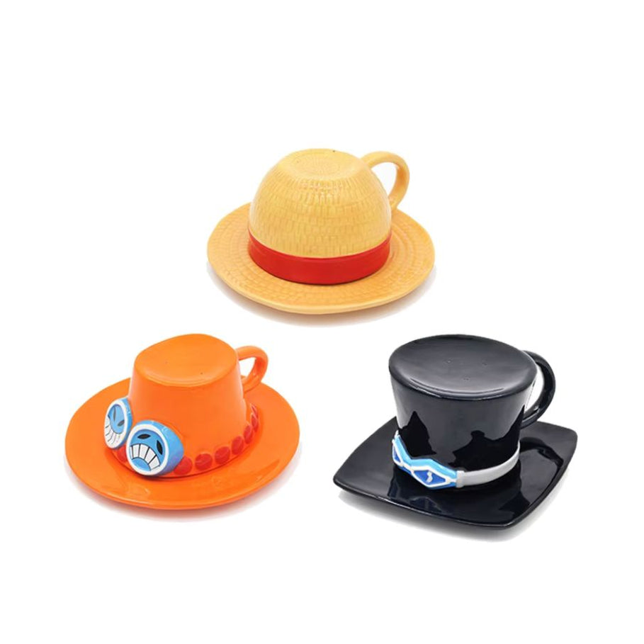 Tasses