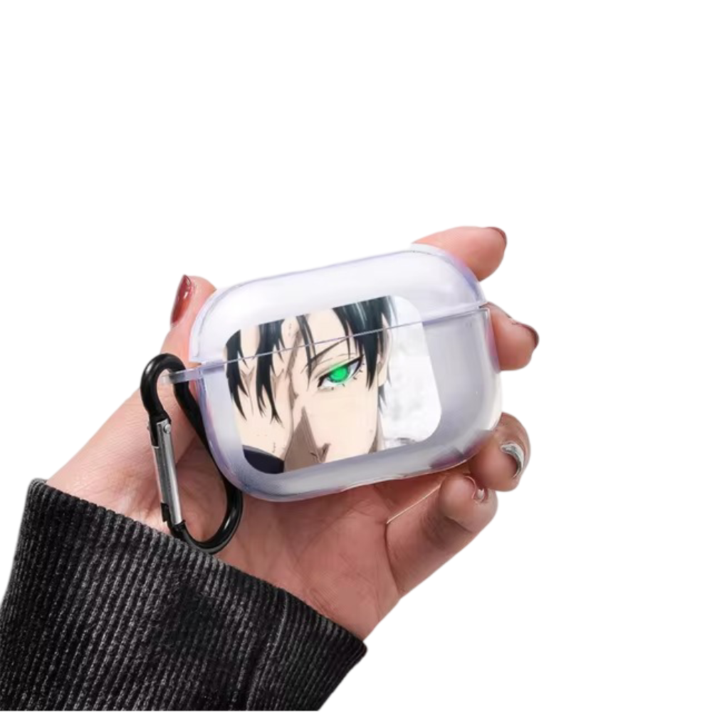 Coque d'AirPods