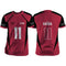 Maillot Haikyuu - Kit Domicile Nekoma, Haiba