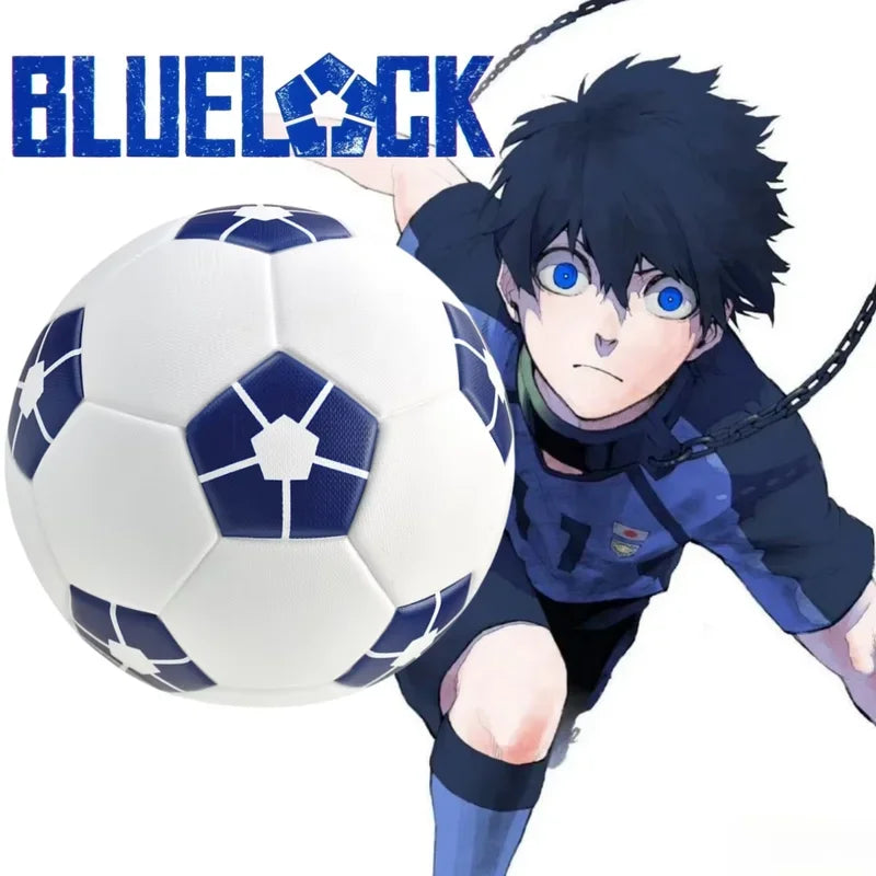 Balle Blue Lock - Édition Limitée Exclusive | Inspiré de l'anime !