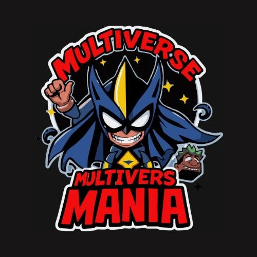 Multiverse Mania